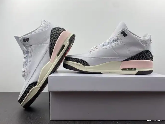 MaikeSneakers Neapolitan Mocha Jordan Air (W) Dark Retro CK9246-102 3 0501